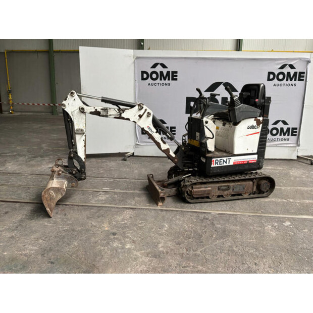 2020 BOBCAT E10Z-47895309