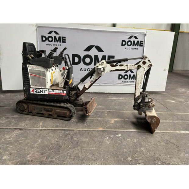 2020 BOBCAT E10Z-47895311