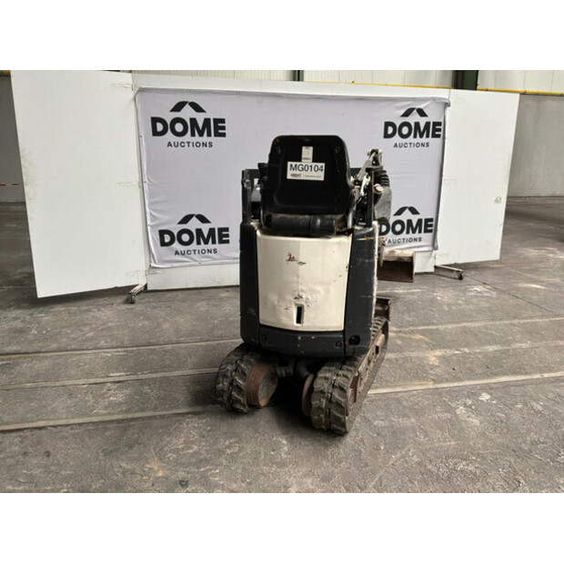 2020 BOBCAT E10Z-47895313
