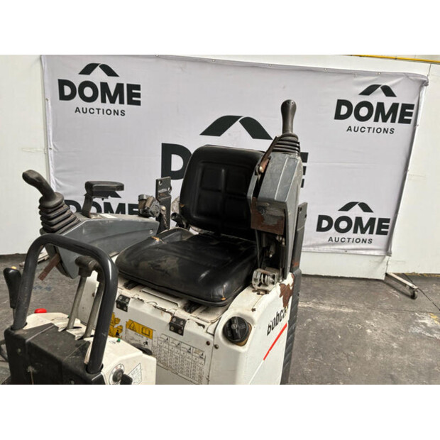 2020 BOBCAT E10Z-47895314