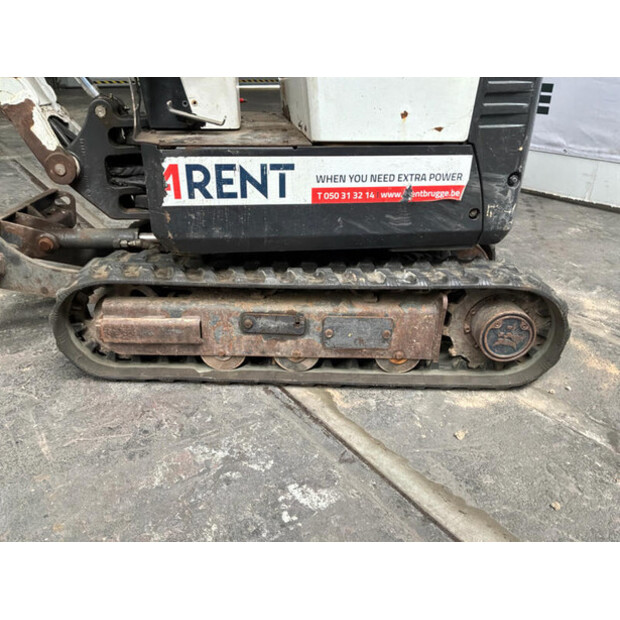 2020 BOBCAT E10Z-47895317