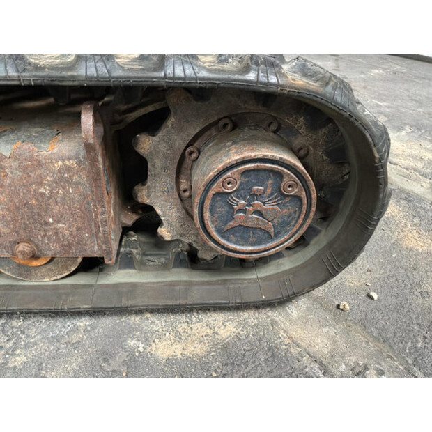 2020 BOBCAT E10Z-47895318