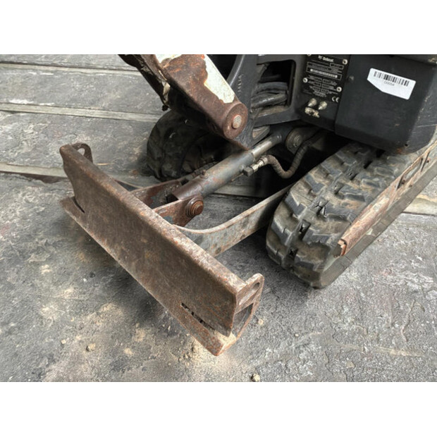2020 BOBCAT E10Z-47895319