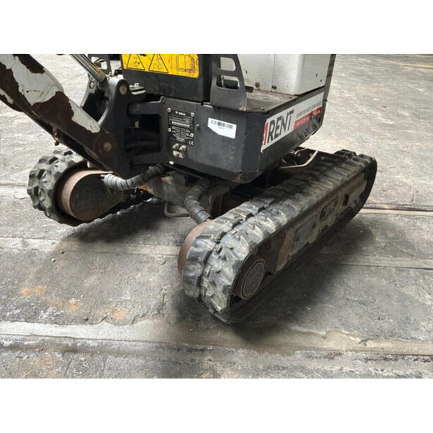 2020 BOBCAT E10Z-47895320
