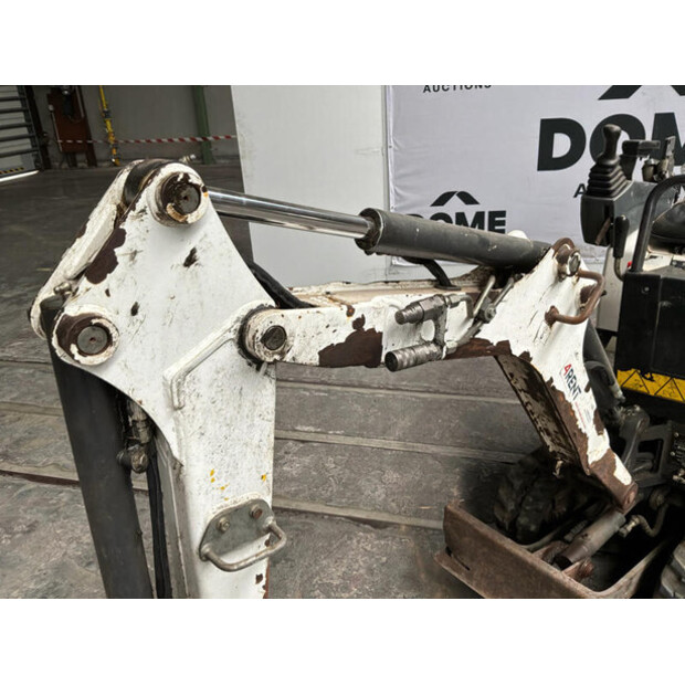 2020 BOBCAT E10Z-47895321