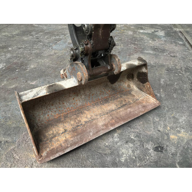 2020 BOBCAT E10Z-47895324