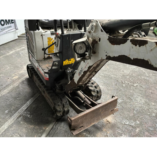 2020 BOBCAT E10Z-47895326