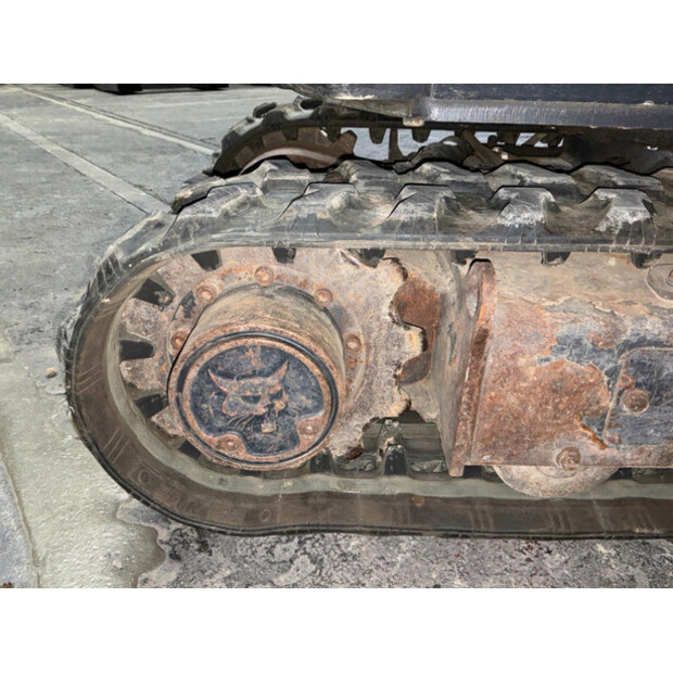 2020 BOBCAT E10Z-47895328
