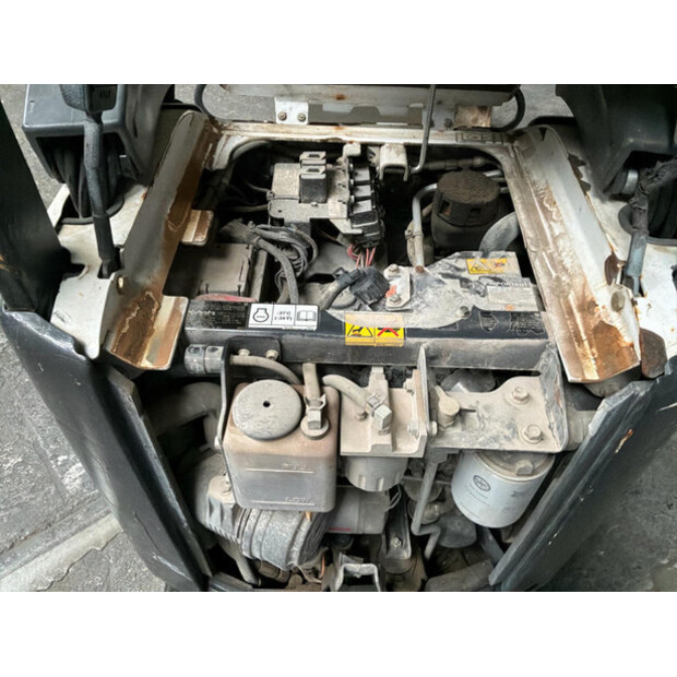 2020 BOBCAT E10Z-47895329