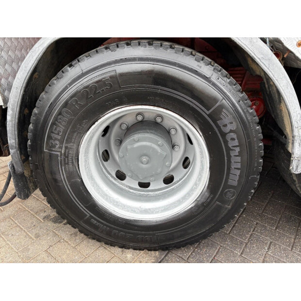 2001 Iveco Euro Trakker-47895344