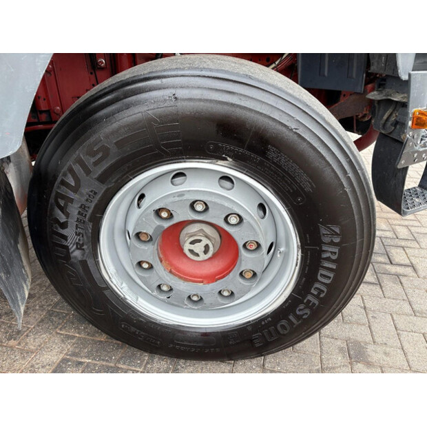 2001 Iveco Euro Trakker-47895348