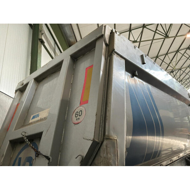 2007 إم أو إل K812-47895374