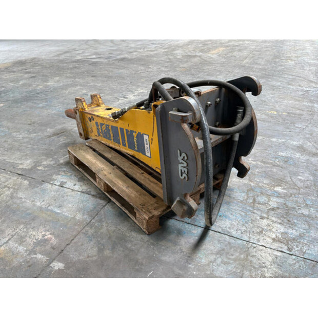 سايس MB 700 Dust-47895546