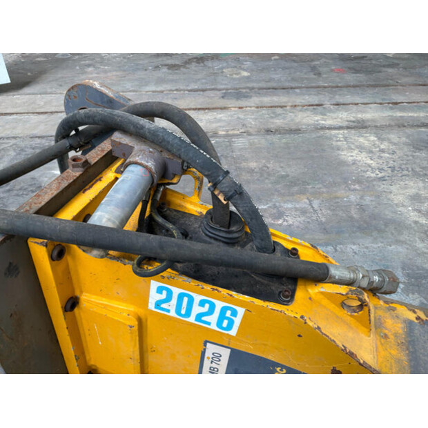 سايس MB 700 Dust-47895548