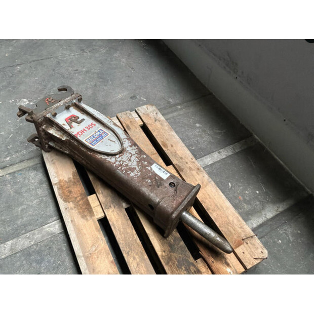 Pladdet PDH30S-47895681