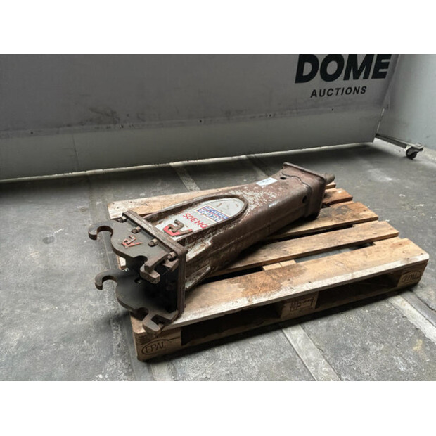 Pladdet PDH30S-47895682