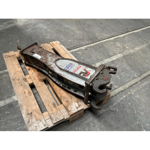 Pladdet PDH30S-47895683