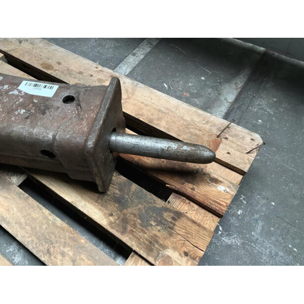 Pladdet PDH30S-47895684