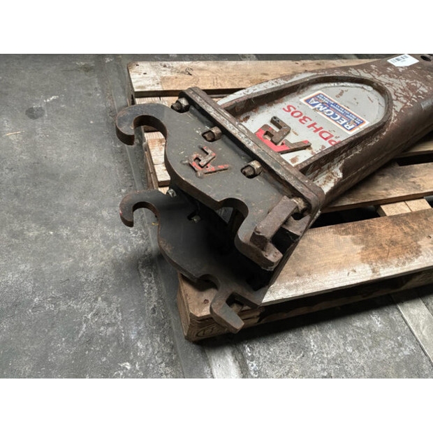 Pladdet PDH30S-47895686