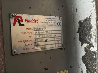 pladdet-pdh30s-47895687