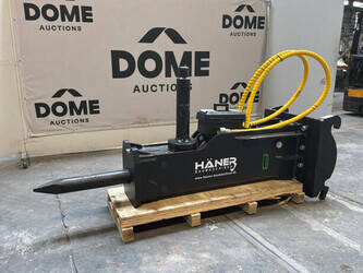 Image de Haner HX100A