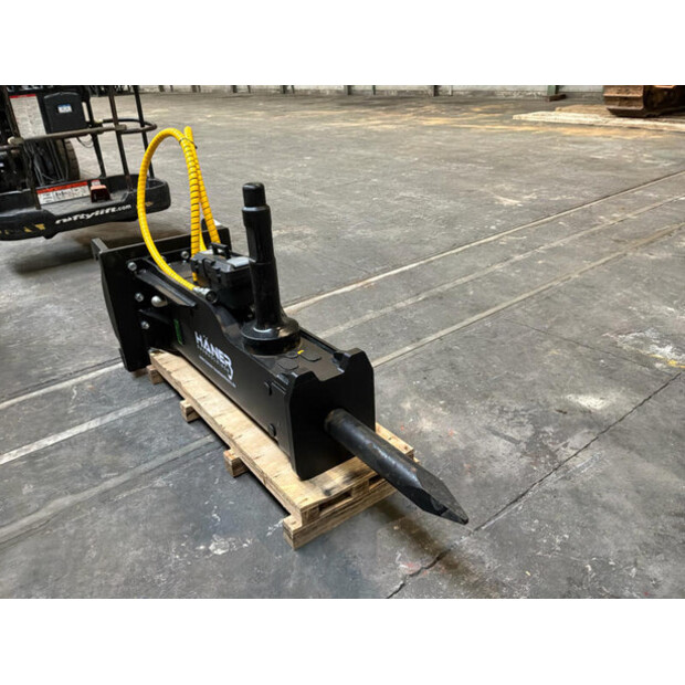 Haner HX100A-47895693