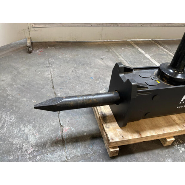 Haner HX100A-47895697