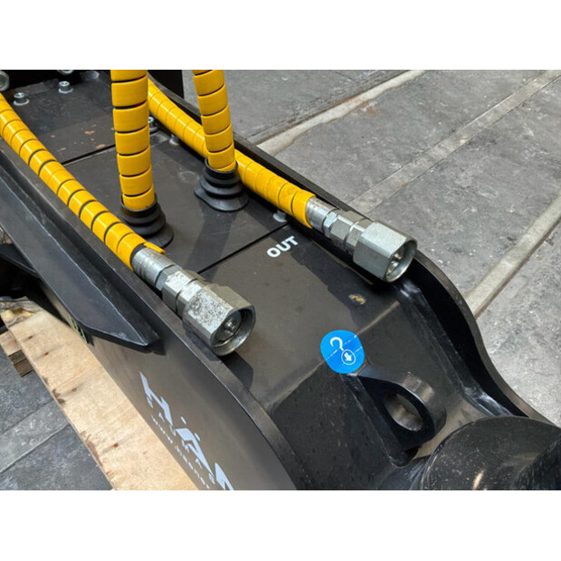 Haner HX100A-47895698