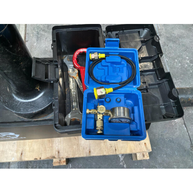 Haner HX100A-47895700