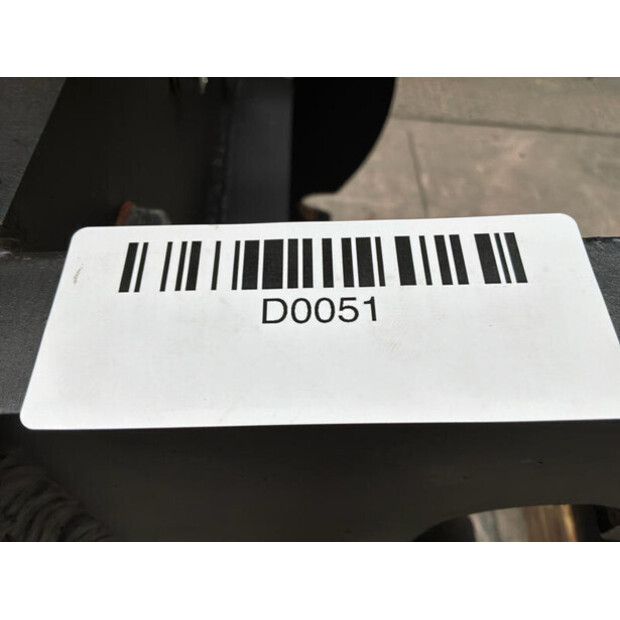 Haner HX100A-47895701
