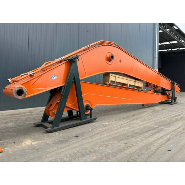 2026 Hitachi ZX210-47895887