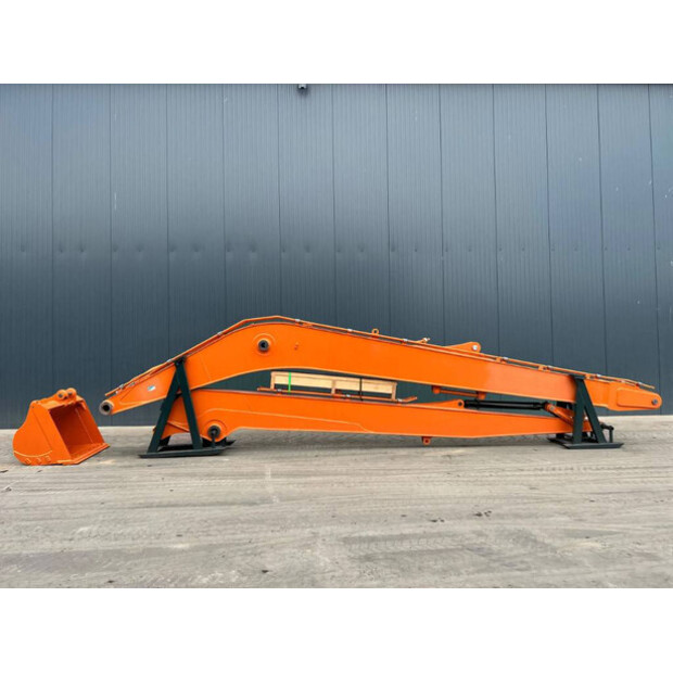 2026 Hitachi ZX210-47895891