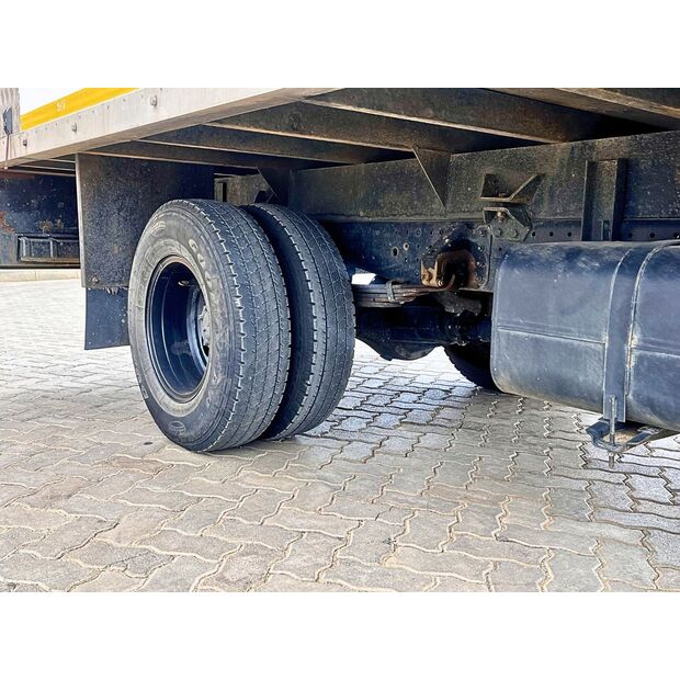2023 Fuso CANTER FE6-130-47896029