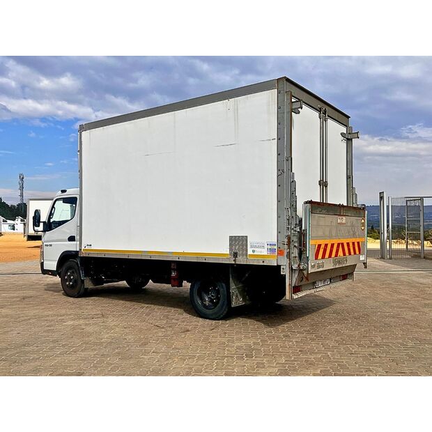 2023 Fuso CANTER FE6-130-47896031
