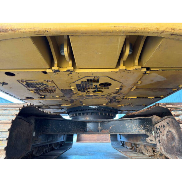 2019 Caterpillar 323 07B-47897233