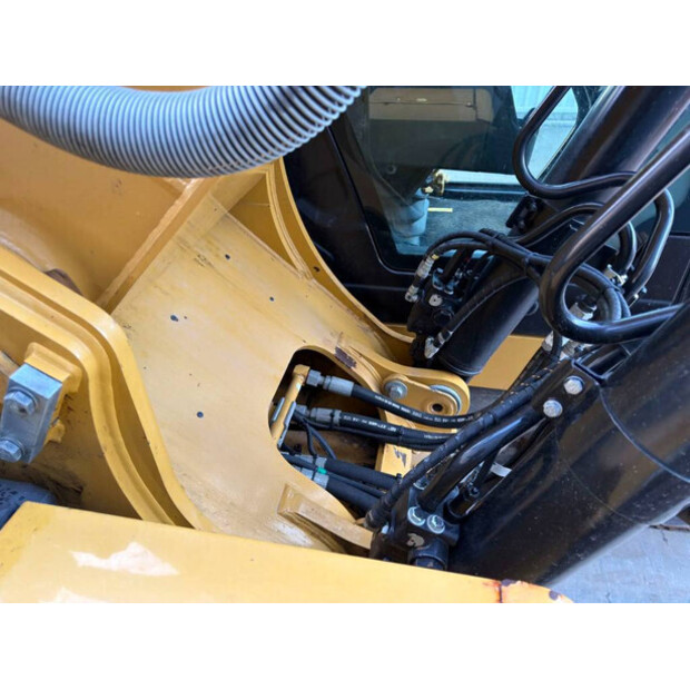 2019 Caterpillar 323 07B-47897246