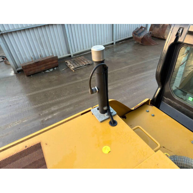 2019 Caterpillar 323 07B-47897248