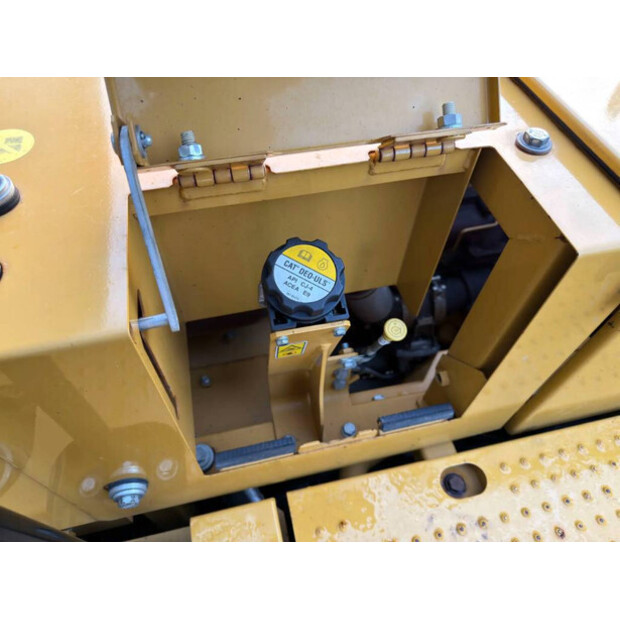 2019 Caterpillar 323 07B-47897257