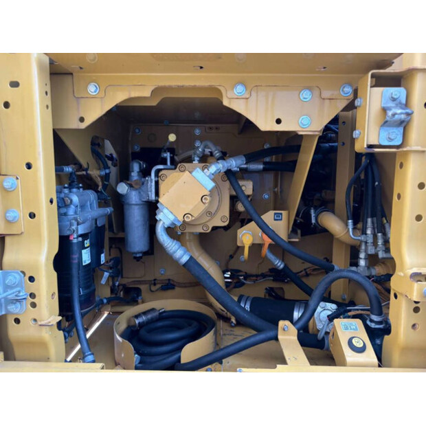 2019 Caterpillar 323 07B-47897258
