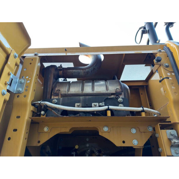 2019 Caterpillar 323 07B-47897259