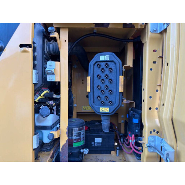 2019 Caterpillar 323 07B-47897261