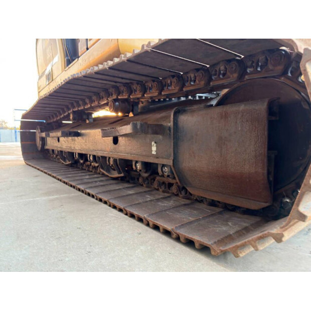 2019 Caterpillar 323 07B-47897263
