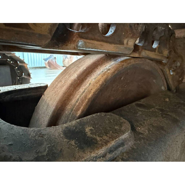 2019 Caterpillar 323 07B-47897266