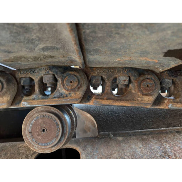 2019 Caterpillar 323 07B-47897267