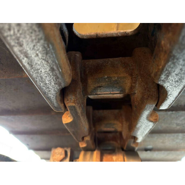 2019 Caterpillar 323 07B-47897269