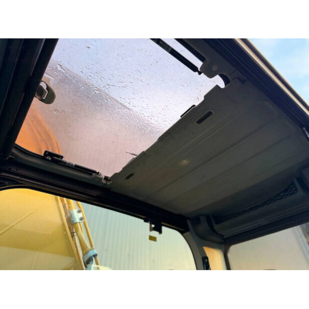 2019 Caterpillar 323 07B-47897273