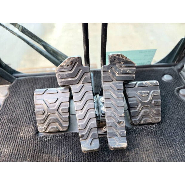 2019 Caterpillar 323 07B-47897274