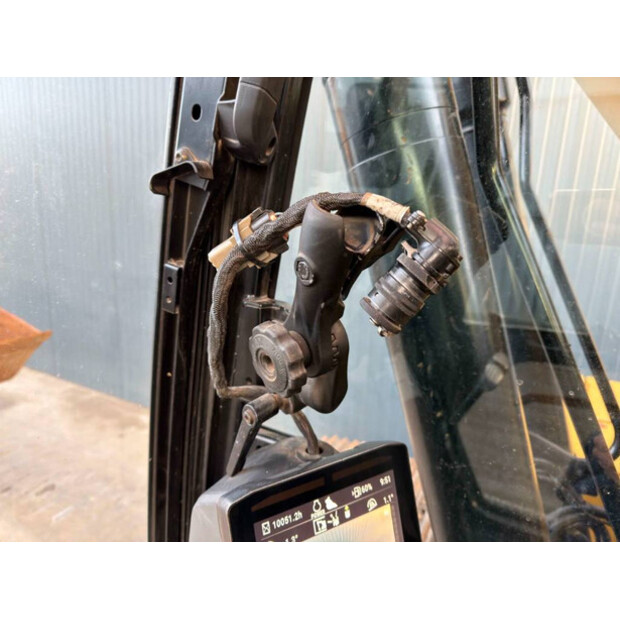 2019 Caterpillar 323 07B-47897283