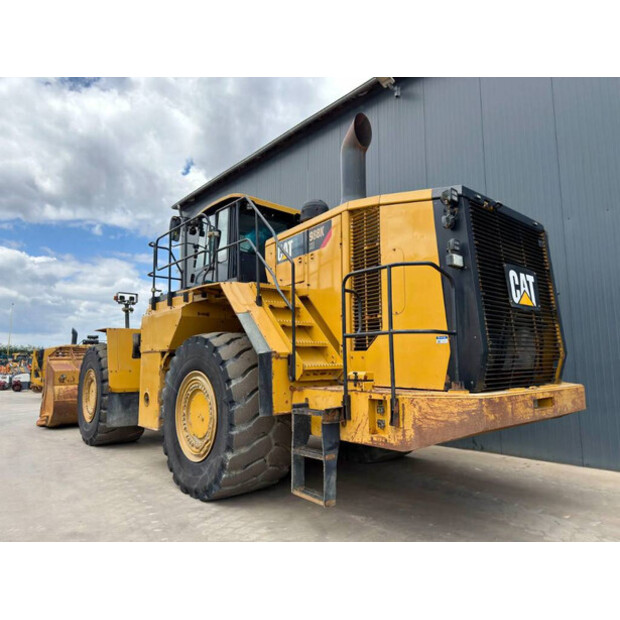 2020 Caterpillar 988K XE-47897287