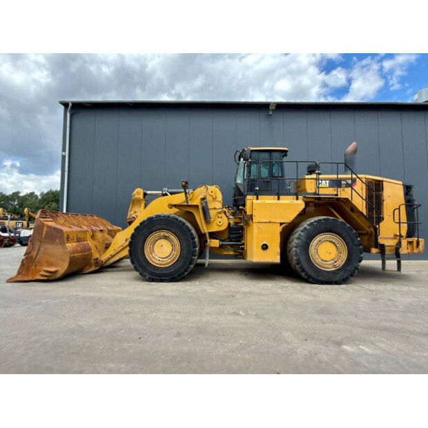 2020 Caterpillar 988K XE-47897290
